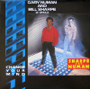 Gary Numan Bill Sharpe Change Your Mind 12" 1985 Canada